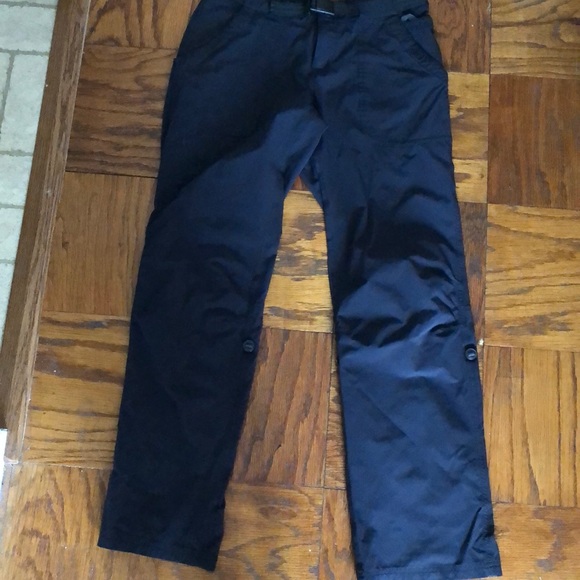 Eastern Mountain Sports Pants - EMS size 2 women’s Gray pants